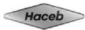 Haceb FS24 220 BL - Activa ya tu garantía y participa en el sorteo de una lavadora digital Haceb. - 2