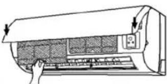 Ecron ECGW12000 - LIMPIEZA Y MANTENIMIENTO - 4