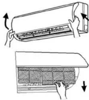 Ecron ECGW12000 - LIMPIEZA Y MANTENIMIENTO - 1