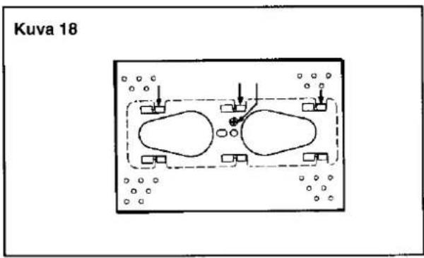 ROSENLEW RTT1200 - PESUALTAAN TARKISTAMINEN - 1