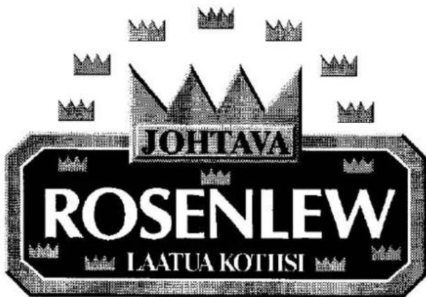 ROSENLEW RTT1200 - 1
