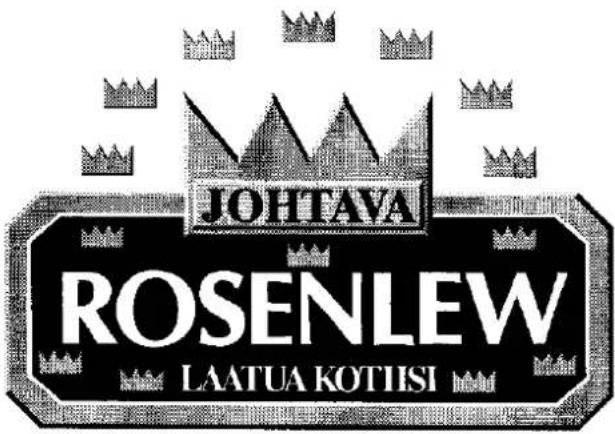 ROSENLEW RTT1000 - 1