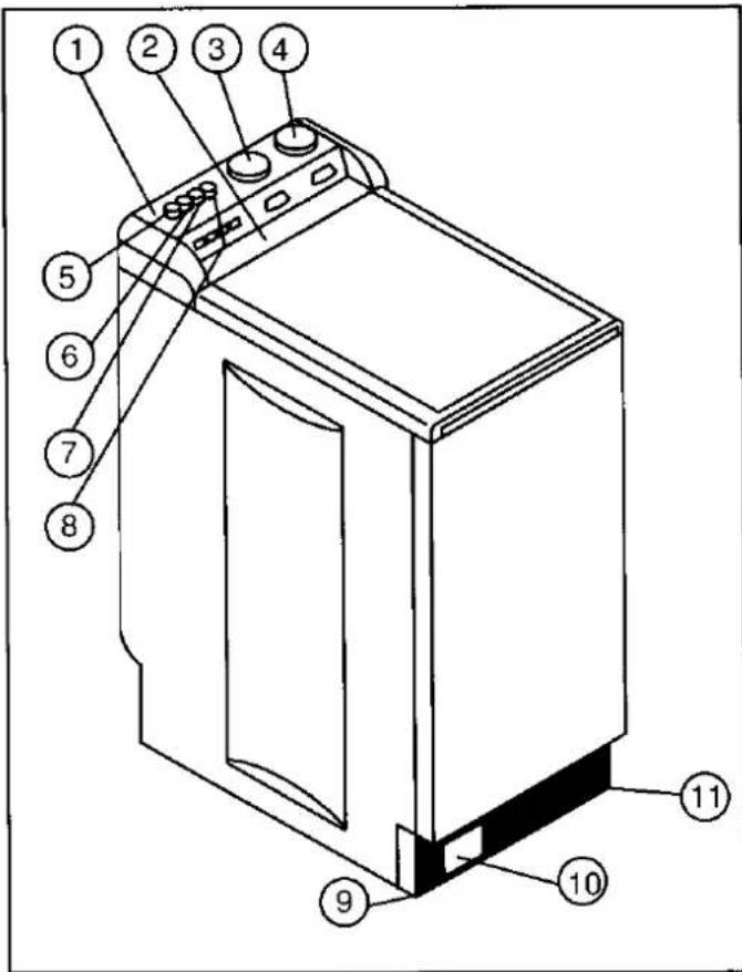 ROSENLEW RTT1000 - TURVAMÄÄRÄYKSIÄ - 1