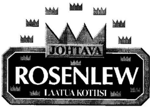 ROSENLEW RTT1007 - 1