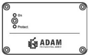 Adam Sub2100 - LEDs (Leuchtdioden) - 1