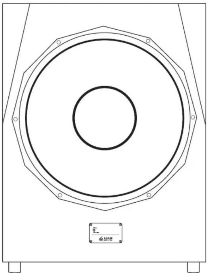 Adam Sub2100 - 1
