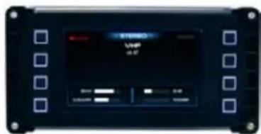 MASTERCRAFT X2 (2016) - Audio - 3