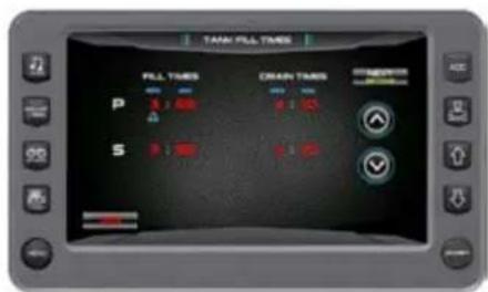 MASTERCRAFT X2 (2016) - Ballast Settings - 3
