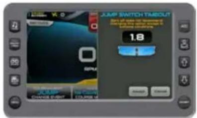 MASTERCRAFT X2 (2016) - JUMP SETTINGS— TOURNAMENT OR TRAINING - 4