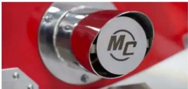 MASTERCRAFT X2 (2016) - STAINLESS STEEL AND CHROME/ ANODIZED ALUMINUM - 1