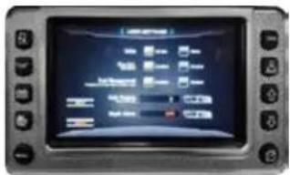 MASTERCRAFT X2 (2016) - User Settings - 1