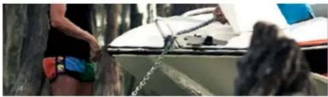 MASTERCRAFT X2 (2016) - ANCHOR - 1