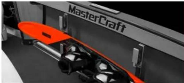 MASTERCRAFT X2 (2016) - Purpose - 1