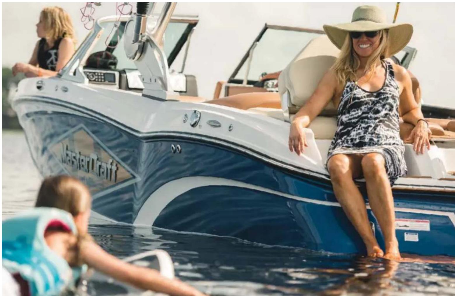 MASTERCRAFT X2 (2016) - REFUSE AND POLLUTION - 2