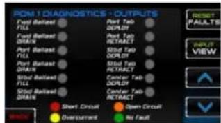 MASTERCRAFT X2 (2016) - PDM Diagnostics - 3