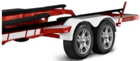 MASTERCRAFT X2 (2016) - Tires - 1