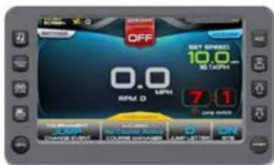 MASTERCRAFT X2 (2016) - JUMP SCREEN- TOURNAMENT OR TRAINING - 1
