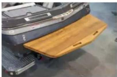 MASTERCRAFT X2 (2016) - Securing the Platform - 1