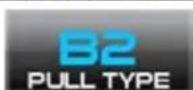MASTERCRAFT X2 (2016) - Touch Commands Description - 3