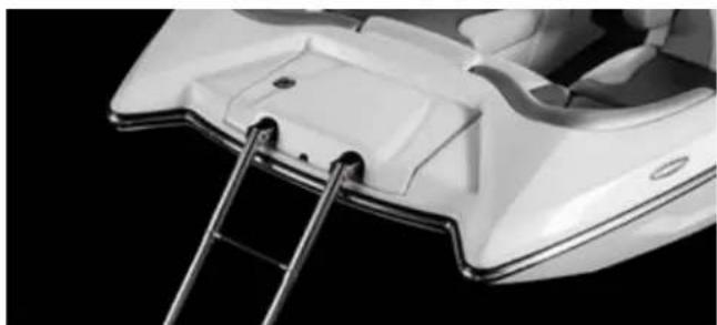 MASTERCRAFT X2 (2016) - Operation - 1