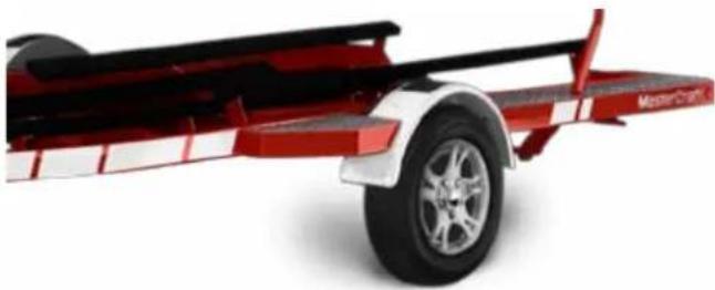 MASTERCRAFT X2 (2016) - WARNING - 1