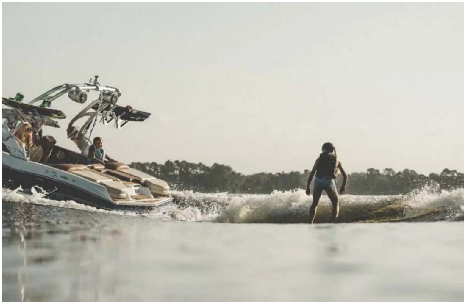 MASTERCRAFT X10 (2016) - Other Maintenance - 1
