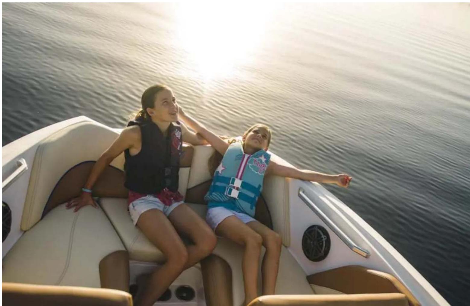 MASTERCRAFT X10 (2016) - DANGER - 1