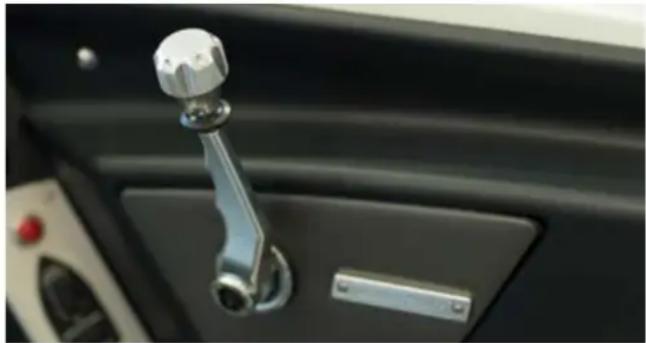MASTERCRAFT X10 (2016) - Shift/Throttle Control - 1