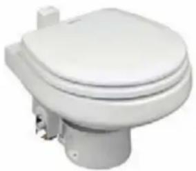 MASTERCRAFT X10 (2016) - HEAD AND TOILET SYSTEM - 1
