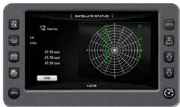 MASTERCRAFT X10 (2016) - GPS Status - 1