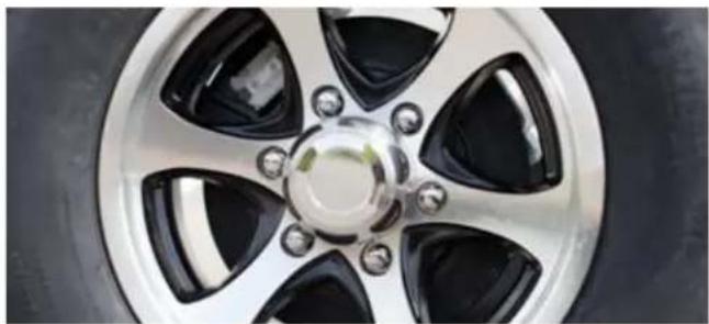 MASTERCRAFT X10 (2016) - Hubs, Wheel Bearings, Axles And Lubrication - 1
