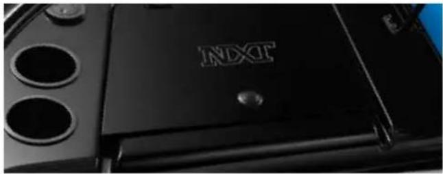 MASTERCRAFT X10 (2016) - GLOVE BOX - 1