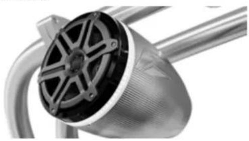 MASTERCRAFT X10 (2016) - TOWER ACCESSORY OPTIONS Models - 1