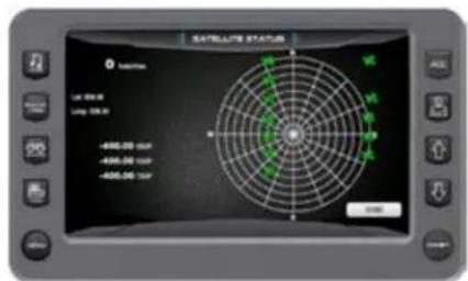 MASTERCRAFT X10 (2016) - GPS UTILITIES - 4