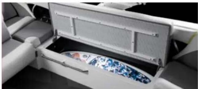 MASTERCRAFT X10 (2016) - STORAGE & WINTERIZATION - 1