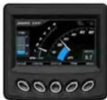 MASTERCRAFT X10 (2016) - Gauge - 1