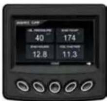 MASTERCRAFT X10 (2016) - Trim - 1