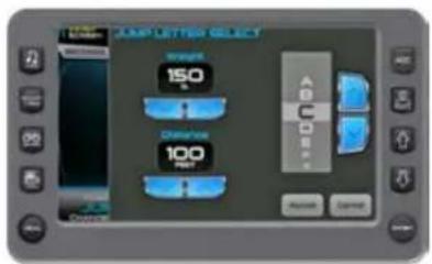 MASTERCRAFT X10 (2016) - Touch Commands Description - 8