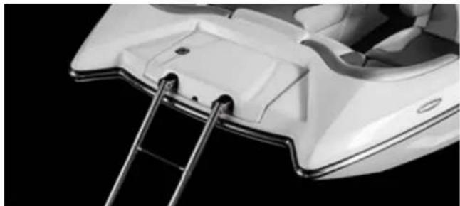 MASTERCRAFT X10 (2016) - Operation - 1