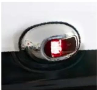 MASTERCRAFT X10 (2016) - NAVIGATION/ANCHOR LIGHTS - 2