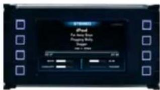 MASTERCRAFT X10 (2016) - Audio - 2