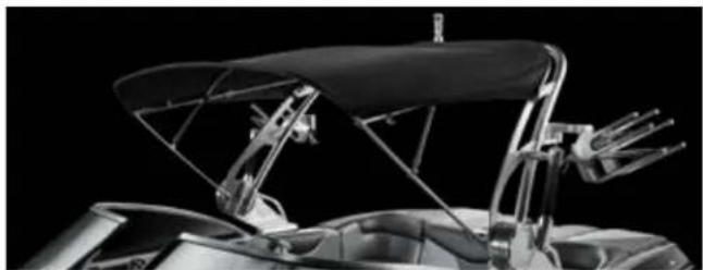 MASTERCRAFT X10 (2016) - Location - 1