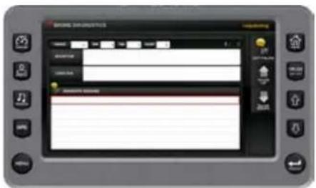 MASTERCRAFT X10 (2016) - ENGINE DIAGNOSTICS - 1
