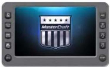 MASTERCRAFT NXT22 (2016) - CAUTION - 2