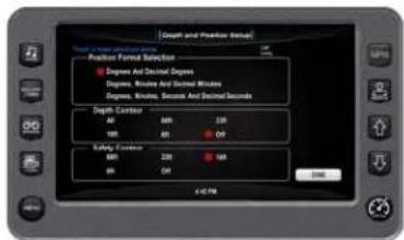 MASTERCRAFT NXT22 (2016) - Depth / Position Setup - 1