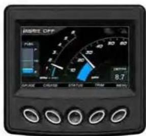 MASTERCRAFT NXT22 (2016) - ALARM ICONS - 1