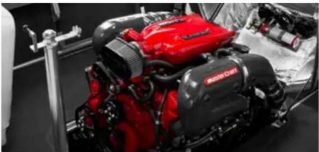 MASTERCRAFT NXT22 (2016) - Potential Remedy 3 - 1