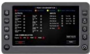 MASTERCRAFT NXT22 (2016) - PDM Diagnostics - 1