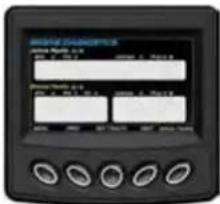 MASTERCRAFT NXT22 (2016) - Engine Diagnostics - 1
