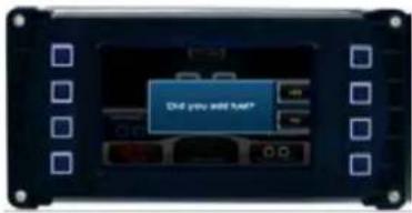 MASTERCRAFT NXT22 (2016) - Fuel Settings - 1
